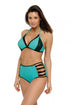 Swimsuit two piece model 128615